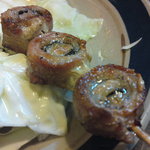 Yakitori Nikushin - 