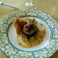 クイーン・アリス 横浜店 - お魚料理