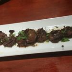 タンドールバル カマルプール - 砂肝ｓす