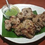 タンドールバル カマルプール - 王様のラム