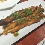 タンドールバル カマルプール - アナゴあｎあな