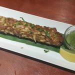 タンドールバル カマルプール - ラムシーカバブ