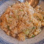 菜の花  - 五目炒飯