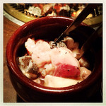 石垣島 きたうち牧場 - ホルモンセット　1,000円