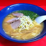 ふーチャンラーメン - 