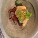 四季彩鉄板くさの - 6月