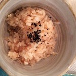 四季彩鉄板くさの - 6月