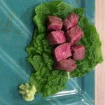 四季彩鉄板くさの - 6月