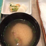 四季彩鉄板くさの - 6月