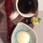 四季彩鉄板くさの - 6月