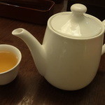 Dhin Tai Fon - お茶ポットサービス