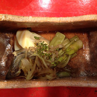 草喰 なかひがし - 
