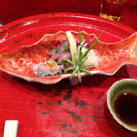 草喰 なかひがし - 