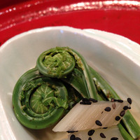草喰 なかひがし - 