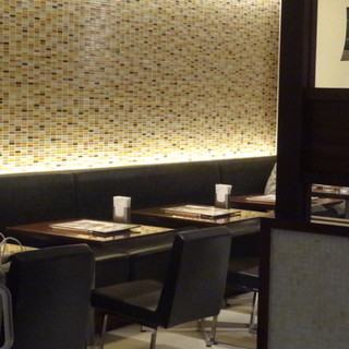 ポムの樹 カフェ_2