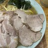 ラーメンショップ 鷲宮店