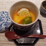 吉祥寺 鮨 天ぷら いわい - 