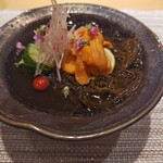 吉祥寺 鮨 天ぷら いわい - 