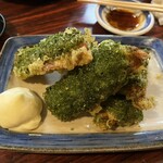 丸千葉 - こいつは(ﾟдﾟ)ｳﾏｰ