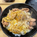 恵味うどん - 
