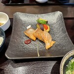 栞   - 
