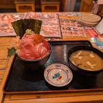 目利之銀次 春日部西口站前店 - 