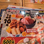 目利之銀次 春日部西口站前店 - 