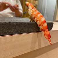 寿司赤酢・望月 - 