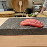 寿司赤酢・望月 - 