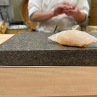 寿司赤酢・望月 - 