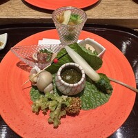 鈴なり - 