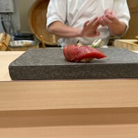 寿司赤酢・望月 - 