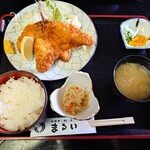 まるい - 料理写真: