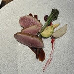 French Bistro un seul - 