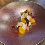 French Bistro un seul - 