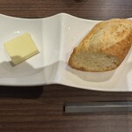 French Bistro un seul - 