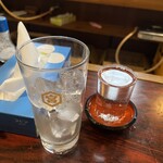 丸千葉 - 中一回お代わりでギブ('A`)