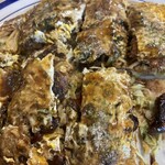 すーちゃんお好み焼 - 料理写真: