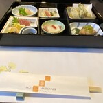 オテル・ド・マロニエ湯の山温泉 - 料理写真: