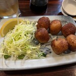 丸千葉 - なんか丸いやつ。