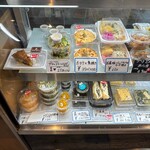 森のおそうざい - 