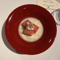 NARISAWA - 