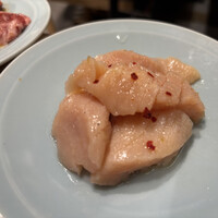 焼肉みゆき苑 - 