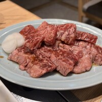 焼肉みゆき苑 - 