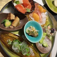 リストランテ･ヒロ  青山 - 