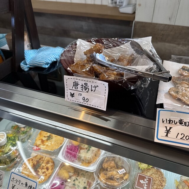 森のおそうざい 小柳店 - 小柳（惣菜・デリ）の写真