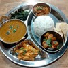 インドカレー シッダババ
