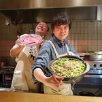 虎ノ門 とだか - 