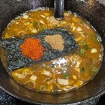 麺屋 龍馬 - 