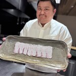 きたしんち 弓場慎之佑 - 